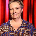 Adriane Rickel Familienstand