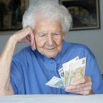 Älteste Frau Deutschlands Gestorben