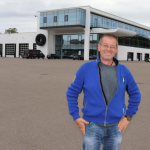Bruno Göggel Wohnmobil