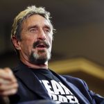 John McAfee Todesursache