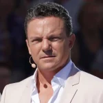 Stefan Mross Familie