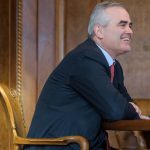 Thomas Gottstein Familie