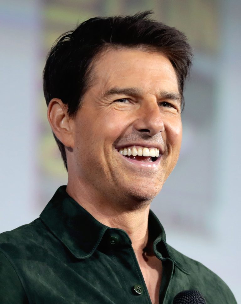 Tom Cruise Scientologist Wiki