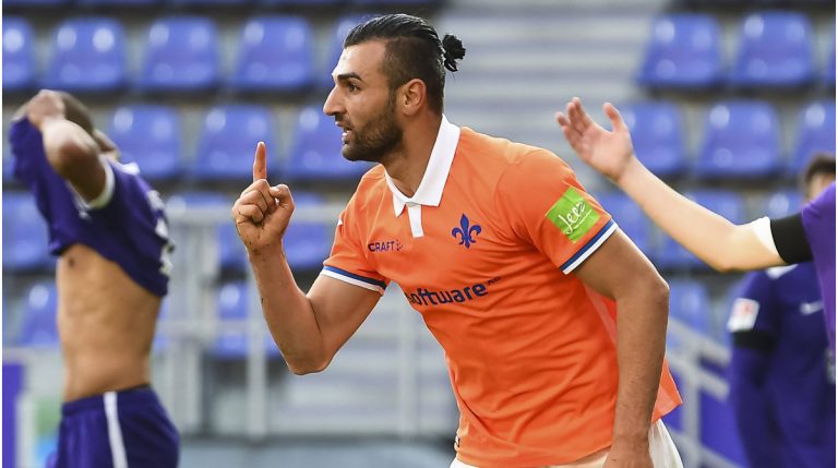 Transfergerüchte Hannover 96