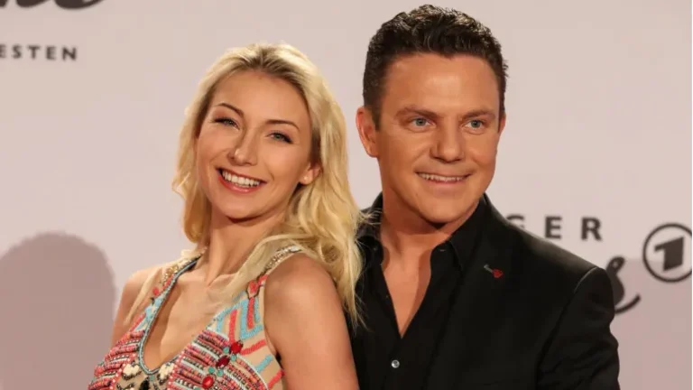 Anna Karina Wojtczak Eltern