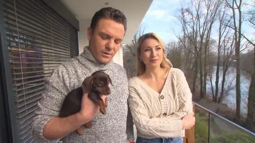 Anna Karina Wojtczak Und Stefan Mross Alter