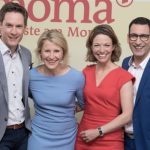 Anna Planken Krebserkrankung