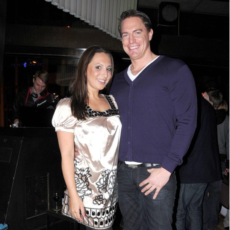 Benjamin Bieneck Partner