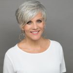 Birgit Schrowange Gewicht