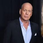 Bruce Willis Krankheit