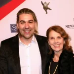 David Garrett Eltern
