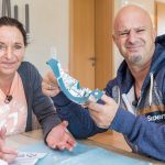 Detlef Steves Vermögen