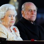 Dickie Mountbatten Tod