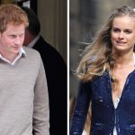 Ex Freundin Prinz Harry