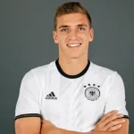 Grischa Prömel Eltern
