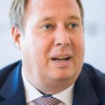 Helge Braun Gewicht