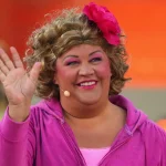 Ilka Bessin Vermögen