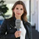 Jana Wosnitza Größe
