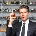 Jeremy Fragrance Vermögen