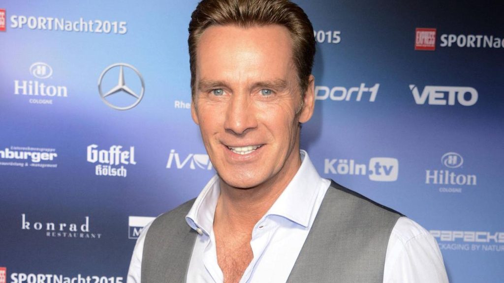 Jürgen Milski Vermögen