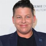 Kerstin Ott Biografie