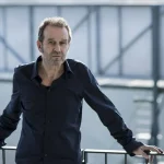 Kuno Lauener Krankheit