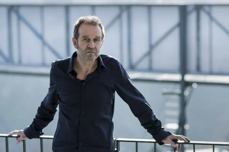 Kuno Lauener Krankheit