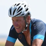 Lance Armstrong Vermögen