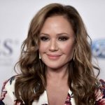 Leah Remini Vermögen