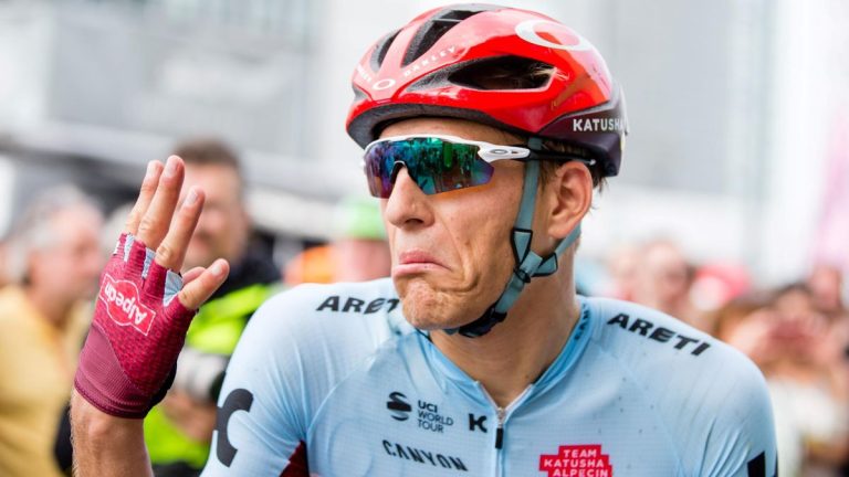 Marcel Kittel Vermögen