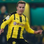 Mario Götze Krankheit