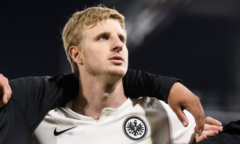 Martin Hinteregger Vermögen