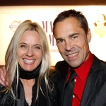 Matthias Hüppi Familie