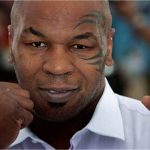 Mike Tyson Biografie