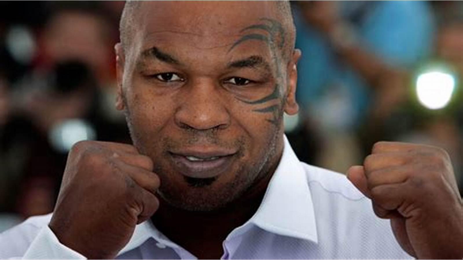 Wie Stark Ist Mike Tyson : Wie schwer ist Mike Tyson? – IPRH