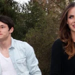 Nico Schulz Freundin