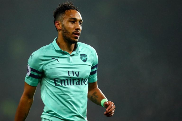 Pierre-Emerick Aubameyang Vermögen