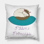 Pillow Princess Wiki