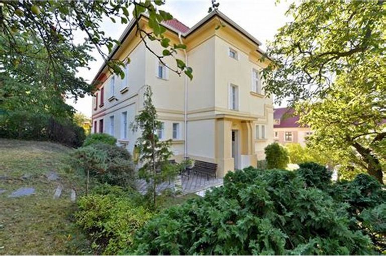 Remmo Villa Alt Buckow