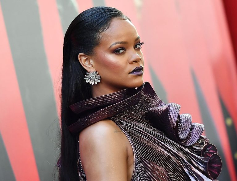 Rihanna Vermögen