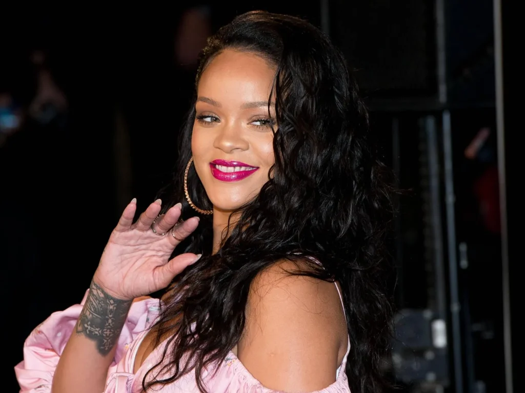 Rihanna Vermögen