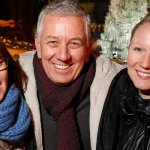 Röbi Koller Familie