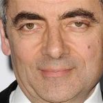 Rowan Atkinson Tod