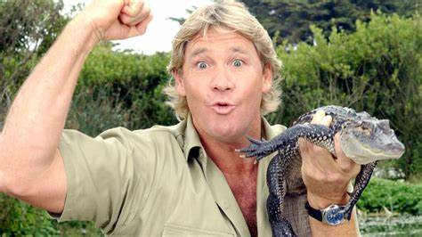 Steve Irwin Tod Steve Irwin Tod