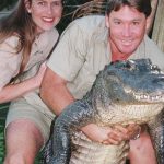 Steve Irwin Tod