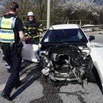 Unfall Elbbrücken Hamburg Heute