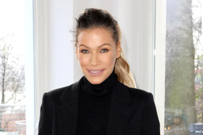 Yasmina Filali Krankheit