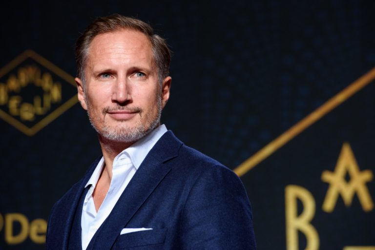 Benno Fürmann Tochter