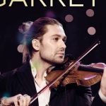David Garrett Biografie