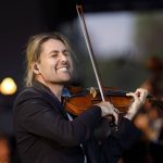 David Garrett Geboren